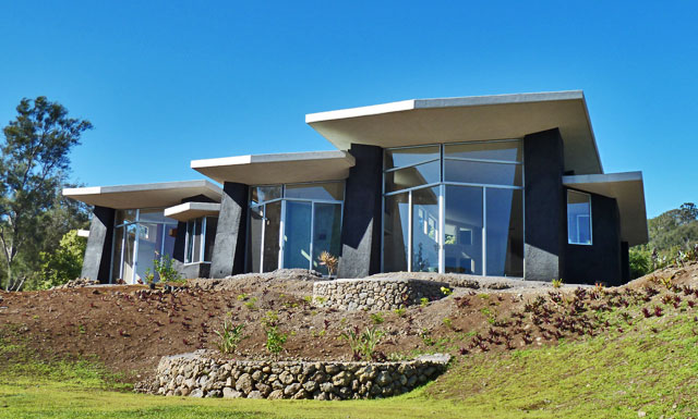 Hi'ilani Ecohouse