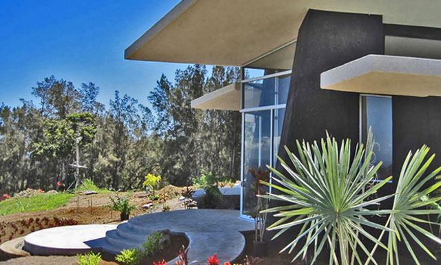 Hi'ilani Ecohouse