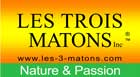 Les Trois Matons
