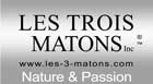 Les Trois Matons