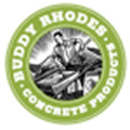 Buddy Rhodes Logo
