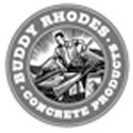 Buddy Rhodes Concrete Products