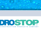 Hydrostop roofing