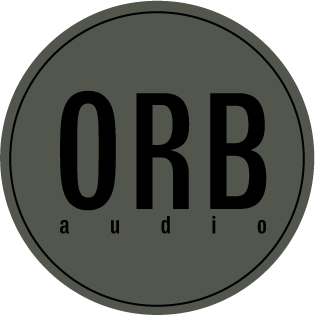 Orb Logo