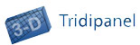 Tridipanel