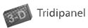 TridiPanel