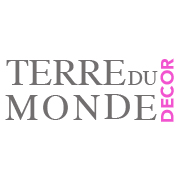 Terre du Monde Decor Logo